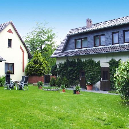 Apartment, Altdöbern Altdobern Kültér fotó