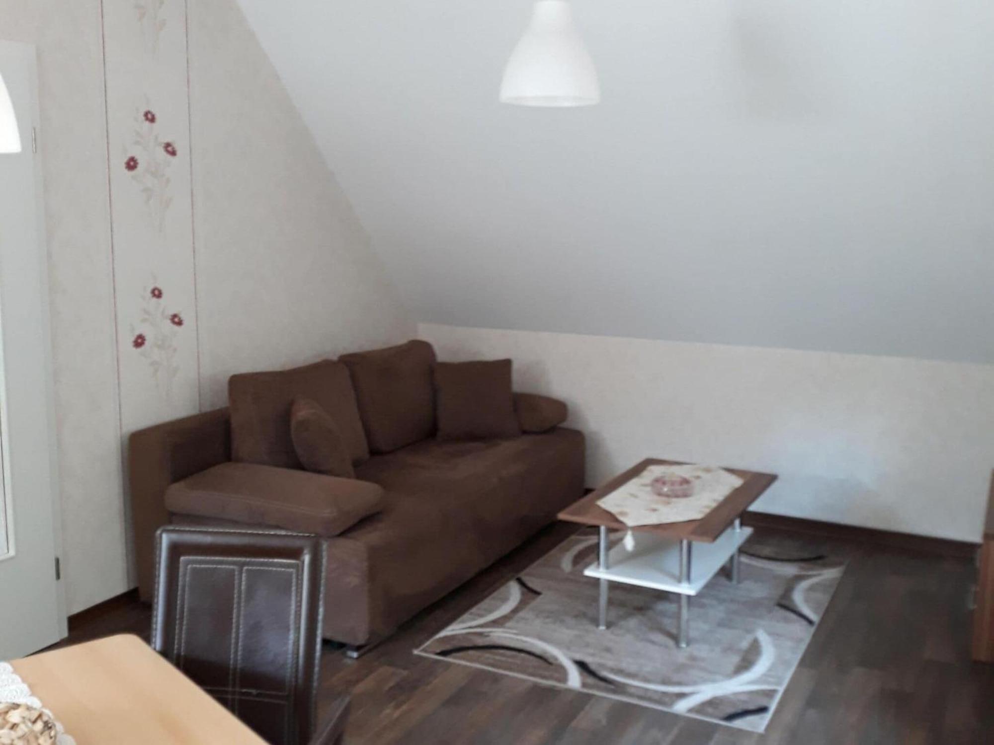 Apartment, Altdöbern Altdobern Kültér fotó