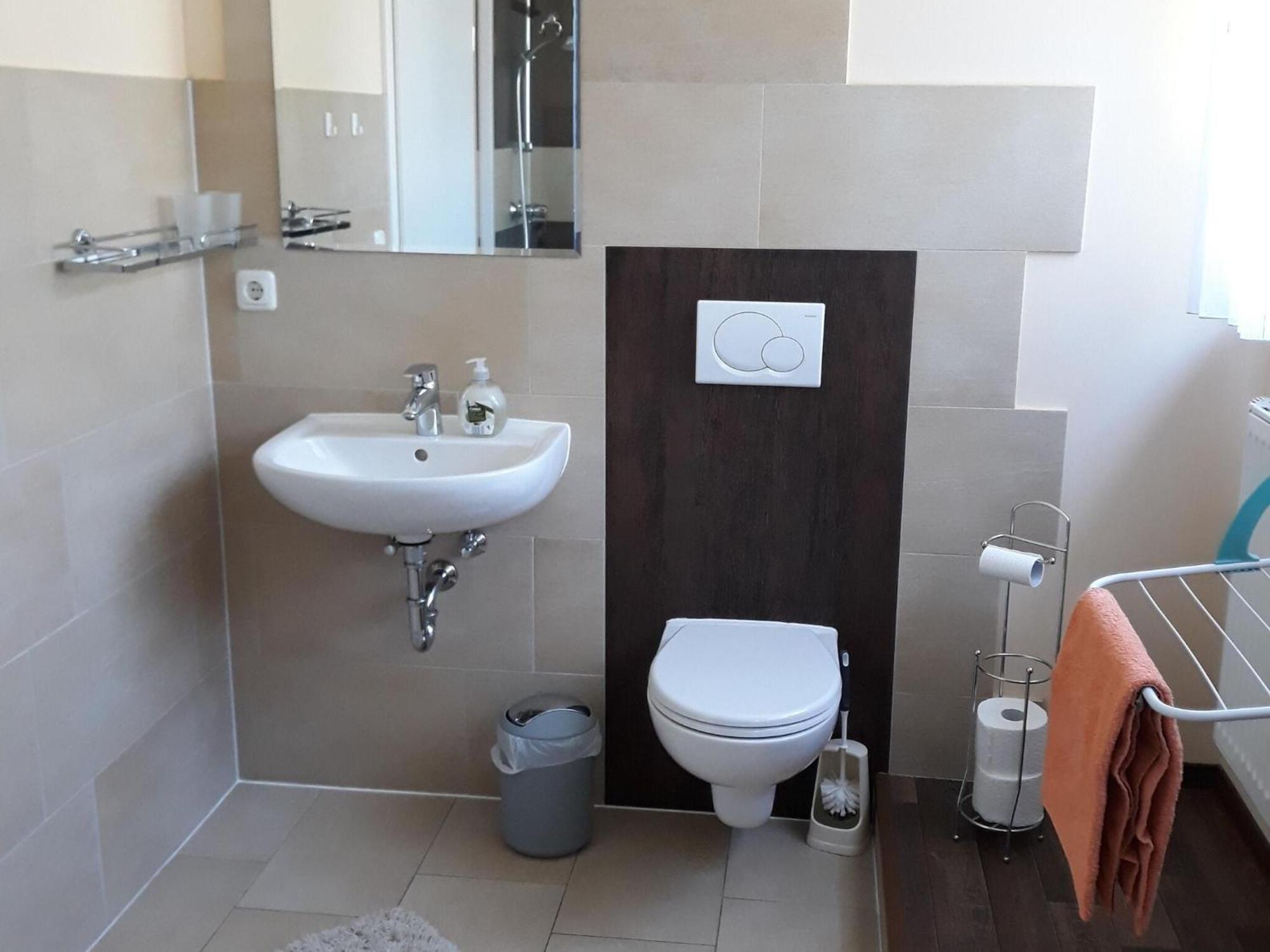 Apartment, Altdöbern Altdobern Kültér fotó