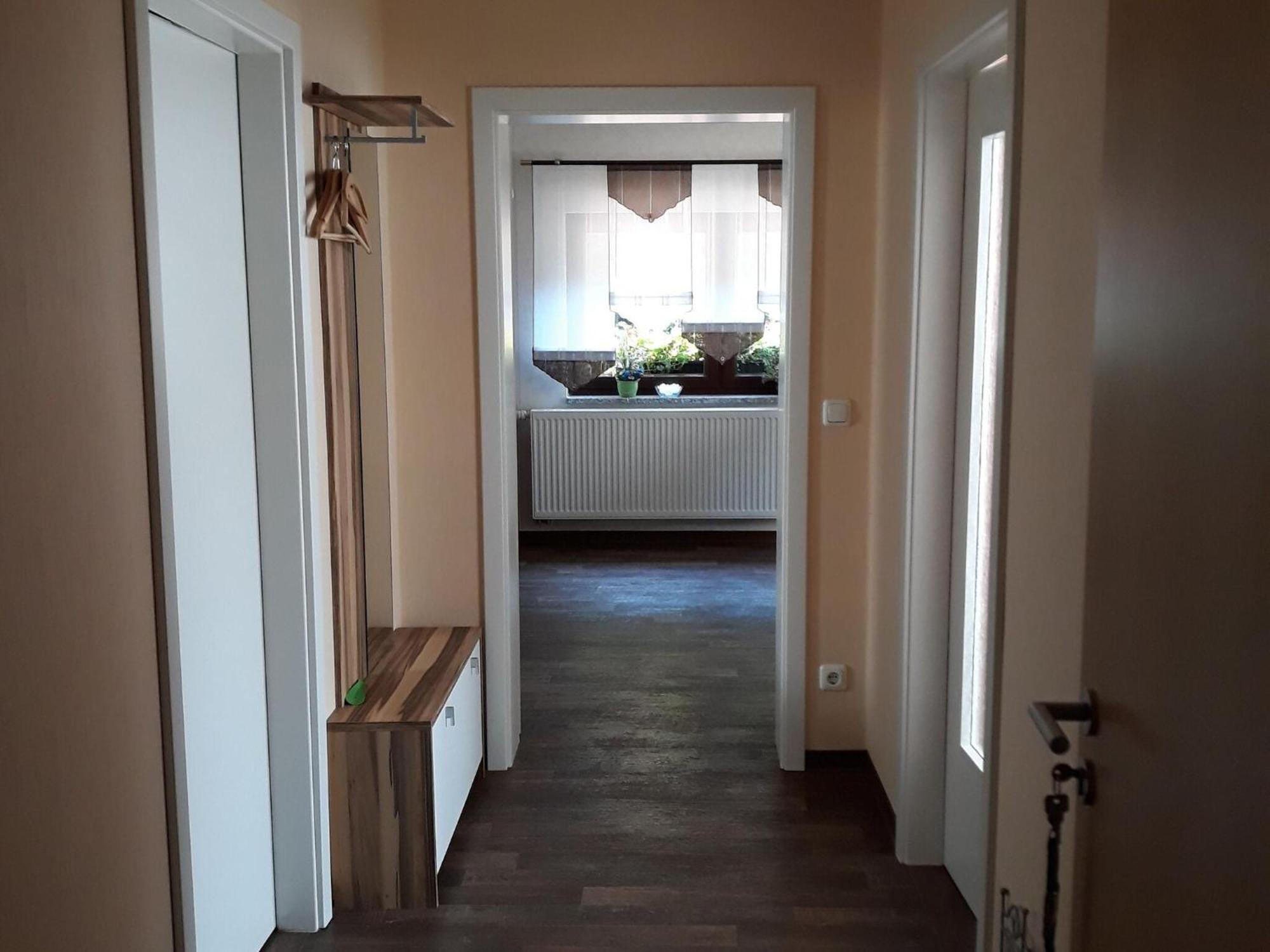 Apartment, Altdöbern Altdobern Kültér fotó