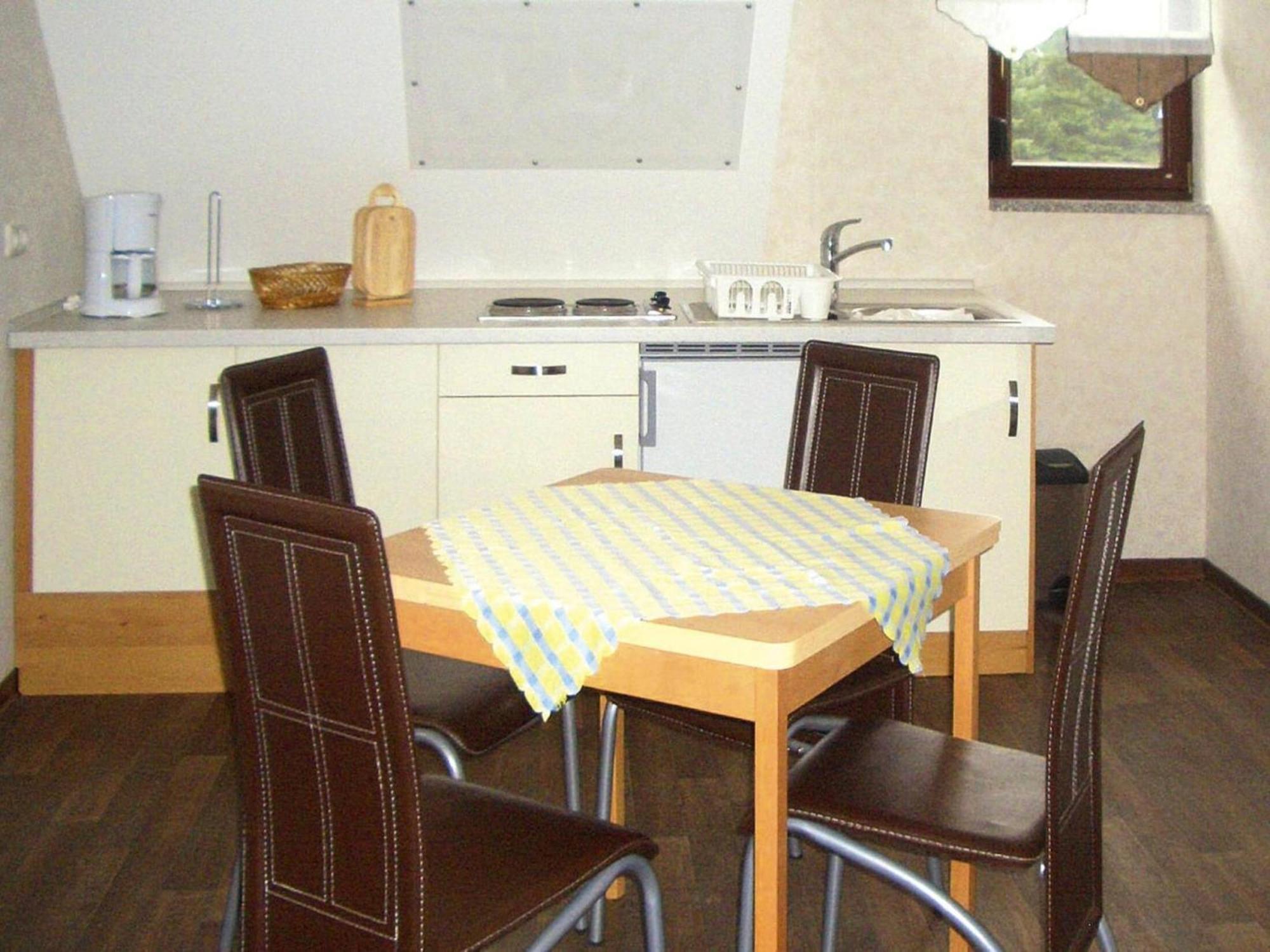 Apartment, Altdöbern Altdobern Kültér fotó
