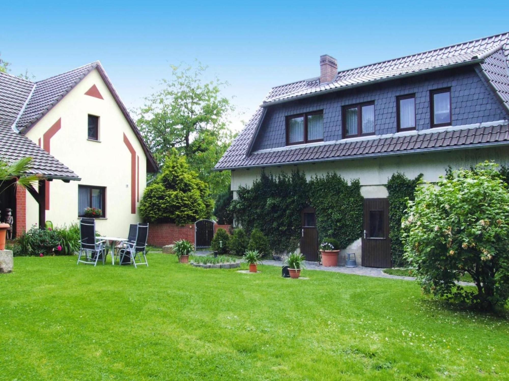 Apartment, Altdöbern Altdobern Kültér fotó